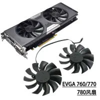 在飛比找露天拍賣優惠-球球電子 EVGA GTX760/770/780/780Ti