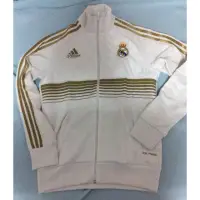 在飛比找蝦皮購物優惠-Adidas 皇家馬德里Real Madrid 外套