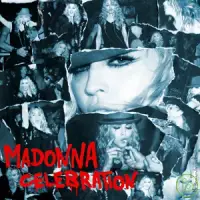 在飛比找博客來優惠-Madonna / Celebration (Maxi CD