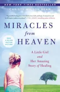 在飛比找博客來優惠-Miracles from Heaven: A Little