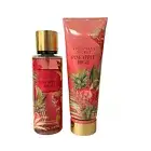 Victoria’s Secret Pineapple High Mist & Lotion Set