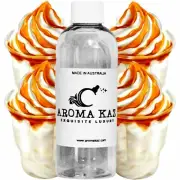Vanilla Caramel Fragrance Oil Candle Soap Making Perfume Bath Body Slime