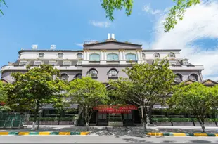 貴陽夜郎印象·天驊酒店Yelang Impression Tianhua Hotel