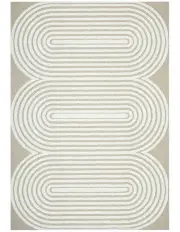 [Rug Culture] Lotus Carl Mixed Rug in Multi
