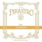 Pirastro Chorda 4/4 Cello Strings SET, Medium
