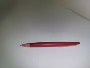 NEW Large Pink/Red Stylus pen for the Nintendo 3DS & 3DS XL System Console #K36