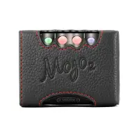 在飛比找露天拍賣優惠-{音悅音響}英國 Chord Mojo 2 專用保護皮套 M