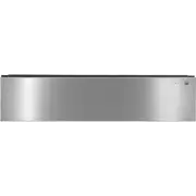 ASKO 14cm Craft Warming Drawer - Stainless Steel