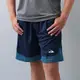 【遊遍天下】MIT台灣製男款抗UV吸濕排汗運動褲藍球褲 GP1011 / 丈青