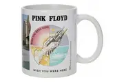 Pink Floyd Wish You Were Here Mug (Multicoloured) (One Size)