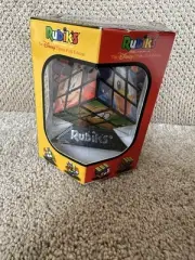 NEW Disney Theme Park Edition Rubik’s Cube Disney World
