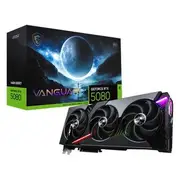 MSI GeForce RTX 5080 Vanguard SOC GDDR7 16GB