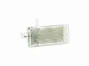 MINI R57 MK2 2007-2013 Convertible 2D LED Glove Box Light White for MINI