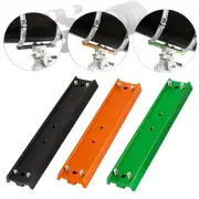 Telescope Dovetail Plate Sturdy Stable Performance Premium Mounting Plate