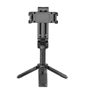 Ulanzi JJ02 Extendable Grip Phone Tripod with Remote Selfie Stick for Phone