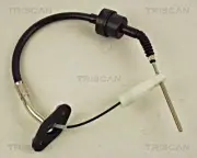 TRISCAN Clutch Cable For FIAT Palio 46522367