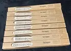 Lot Of 8 Packages Pier One 1 Imports Refill Decorative Reeds for Oil Diffuser