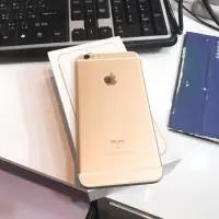 在飛比找蝦皮購物優惠-iPhone 6s Plus 64gb