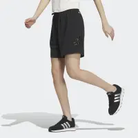 在飛比找Yahoo奇摩購物中心優惠-adidas 愛迪達 短褲 女款 運動褲 亞規 MH WV 