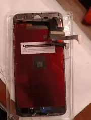 iPhone 8/SE2020,SE2,SE3 Screen Replacement Black LCD Grade A +