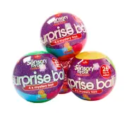 Sensory Surprise Ball - Assorted