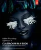 Adobe Photoshop Lightroom 4 Classroom in a Book (Paperback)-cover