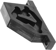 Generic Tire Removal Machine Accessories Tires Tire Disassembly Tool Wheel Polishing Kit Wheel Removal Tool Tire Balancer Machine Accessories Tire Changer Clamp Cover Black Metal
