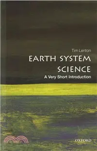 在飛比找三民網路書店優惠-Earth System Science ─ A Very 