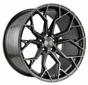 20" Stance SF10 Gunmetal Forged Concave Wheels Rims Fits Lexus LS460 LS600 (for: Lexus)
