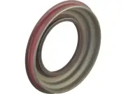 API 43QY82V Torque Converter Seal Fits 2001-2008 Ford Escape PDL -- Viton PDL