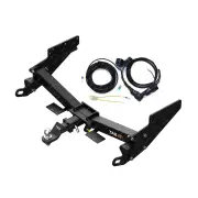 TAG Extreme Recovery Towbar Kit for Mitsubishi Triton KJ0T KK1T KL1T MQ MR 15-On