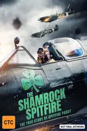 The Shamrock Spitfire DVD