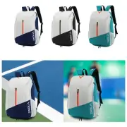 Badminton Backpack Badminton Bag for Outdoor Tennis Racket Badminton Racquet