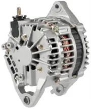 NEW ALTERNATOR FITS NISSAN CAR & LT TRK SENTRA 1.8 2002-06 231004Z400 231004Z40B (for: Nissan)