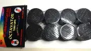 Boomwhackers Octavator Tube Caps 8-Pack Percussion Tubes Music Accessories
