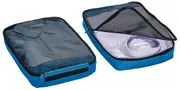 Go Travel Packing cubes (Twin Pack) - Blue 285
