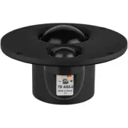 Morel TM4055-8 2" Midrange and 1-1/8" Tweeter Speaker Plate