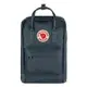 瑞典Fjallraven Kanken Laptop 15吋 筆電後背包 FR23524-031 石墨灰