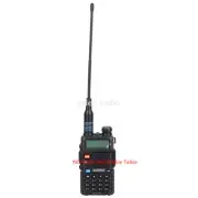 For Diamond RH701 SMA-Female VHF/UHF Antenna Baofeng UV-5R UV-82 UV-5Rplus Radio