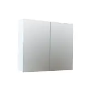 Forme 900 x 750 x 150mm Logan 900 Shaving Cabinet