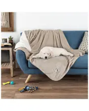 Petmaker Waterproof Pet Blanket