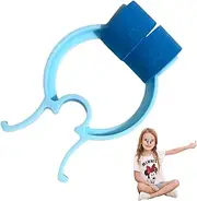 Nose Clip for Nose Bleeding, Nose Clip for Swimming - Small Nose Plug, Nose Clip for Nose Bleeding, Safe Nose Clip for Swimming, Nose Plug