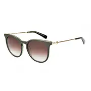 Women's Sunglasses Longchamp Lo693s 302