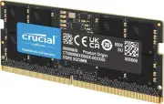 Crucial DDR5 SODIMM 5600MHz CL46 Notebook Laptop RAM Memory, 16GB