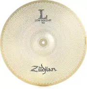 Zildjian L80 Low Volume Crash/Ride Cymbal - 18"