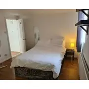 A Fabulous 4-bedroom House With 2parking Space.