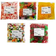 Allseps Bulk (8x1kg Bags) - Honey Bears