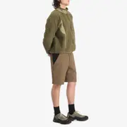 ROA Polar Fleece Jacket