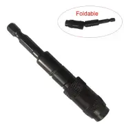 ScrewdriverDrill Bit Extension Rod Holder Guide