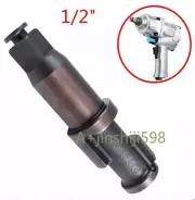 1pc 1/2" Impact Wrench / Gun Extend Anvil Car Repair Tools Part 93.2mm Long New